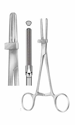 Tubing Clamps